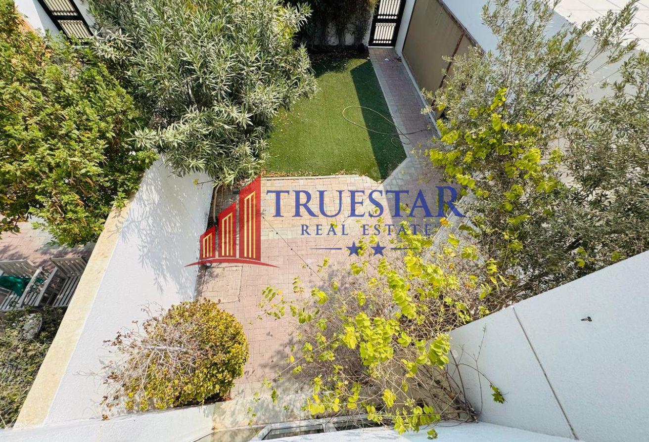 CLOSE TO BEACH 4BR+MAIDS SHARED POOL PRIVAT GARDEN photo 5