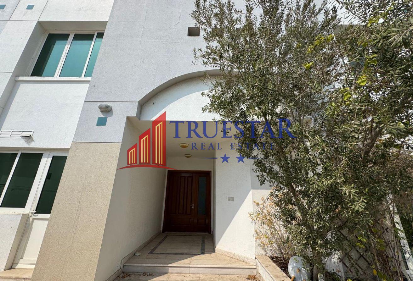 CLOSE TO BEACH 4BR+MAIDS SHARED POOL PRIVAT GARDEN photo 4