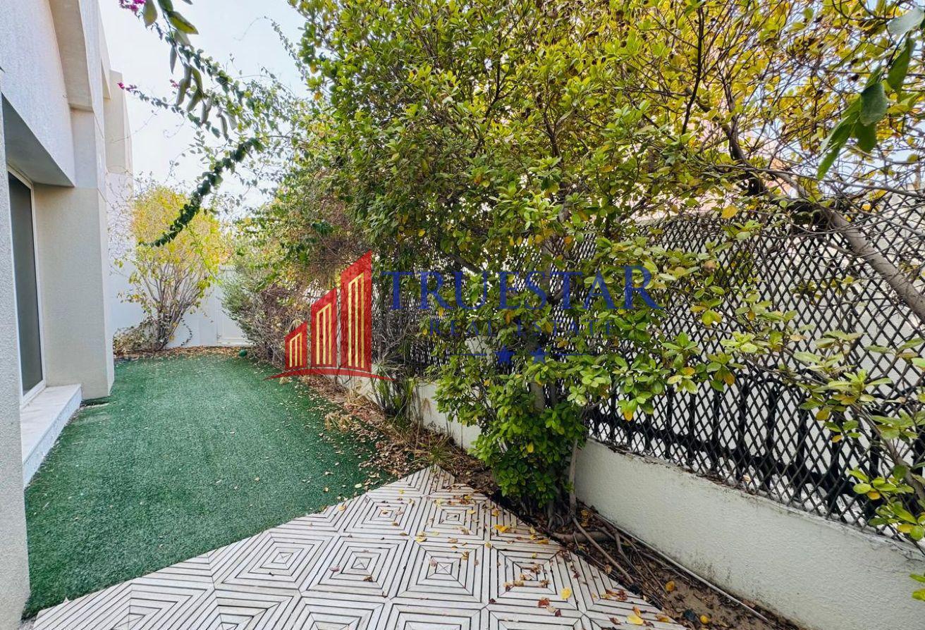 CLOSE TO BEACH 4BR+MAIDS SHARED POOL PRIVAT GARDEN photo 28