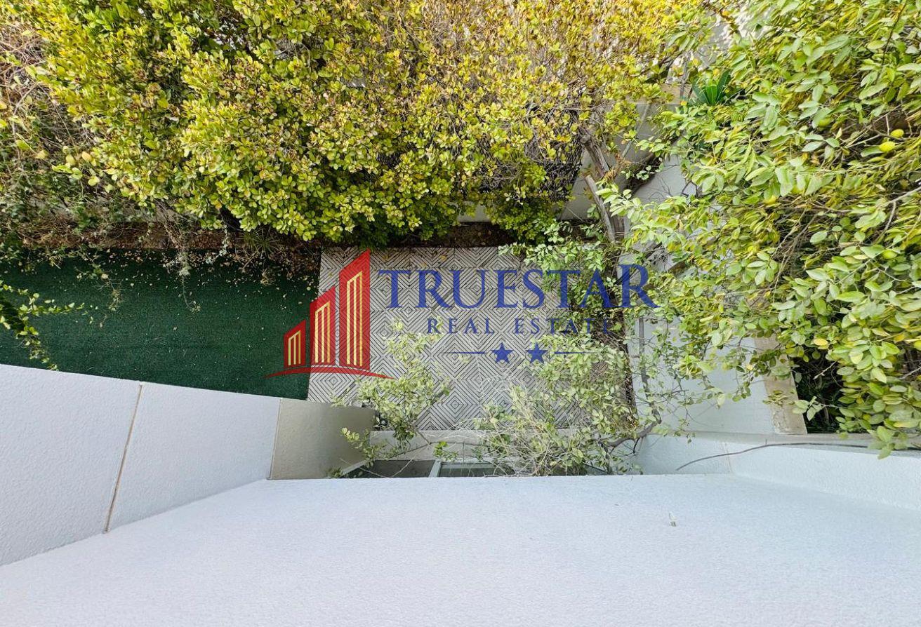 CLOSE TO BEACH 4BR+MAIDS SHARED POOL PRIVAT GARDEN photo 25