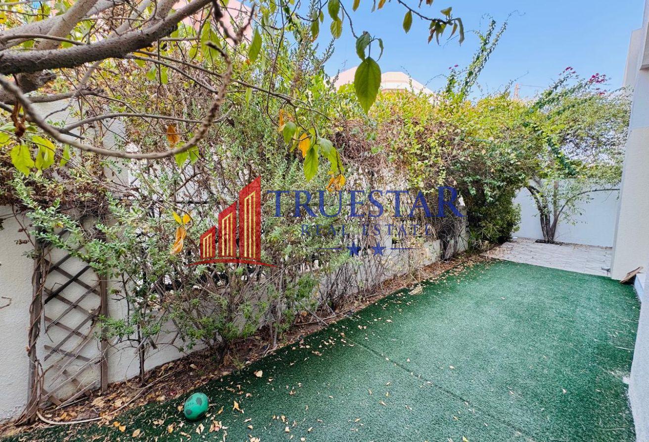 CLOSE TO BEACH 4BR+MAIDS SHARED POOL PRIVAT GARDEN photo 27