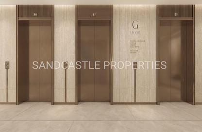 Apartment - 2 - 2 for sale in Tivano - Dubai Islands - Dubai Apartment - 2 - 2 for sale in Tivano - Dubai Islands - Dubai