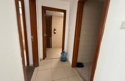 Apartment - 1 Bedroom - 2 Bathrooms for rent in Ajman One Towers - Al Sawan - Ajman