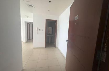 Apartment - 1 Bedroom - 2 Bathrooms for rent in Ajman One Towers - Al Sawan - Ajman