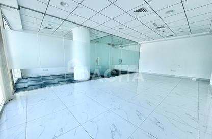 Office Space - Studio for sale in B2B Tower - Business Bay - Dubai