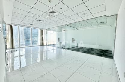 Office Space - Studio for sale in B2B Tower - Business Bay - Dubai