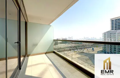 Apartment - 2 Bedrooms - 3 Bathrooms for rent in Al Waleed Garden 1 - Al Waleed Garden - Al Jaddaf - Dubai
