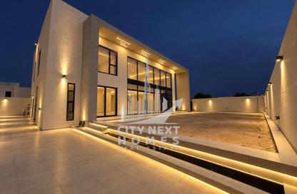Villa - 5 - 7 for rent in Al Warqa'a 3 - Al Warqa'a - Dubai