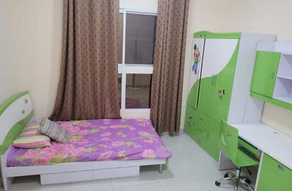 Apartment - 2 Bedrooms - 2 Bathrooms for rent in New Al Taawun Road - Al Taawun - Sharjah
