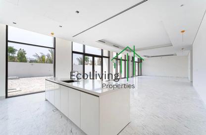 Villa - 6 - 7 for sale in District One Phase III - District One - Mohammed Bin Rashid City - Dubai