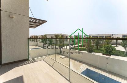 Villa - 6 - 7 for sale in District One Phase III - District One - Mohammed Bin Rashid City - Dubai