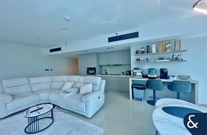 Apartment - 2 Bedrooms - 3 Bathrooms for sale in Park Tower B - Park Towers - DIFC - Dubai