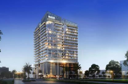 Apartment - Studio - 1 for sale in Azizi Ruby - District 15 - Jumeirah Village Circle - Dubai