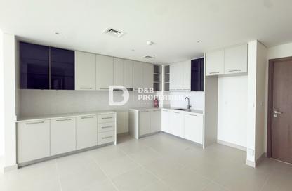 Apartment - 2 - 2 for rent in The Cove II Building 4 - The Cove ll - Dubai Creek Harbour (The Lagoons) - Dubai