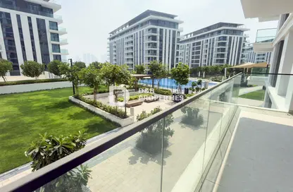 Apartment - 2 Bedrooms - 2 Bathrooms for rent in The Cove II Building 4 - The Cove ll - Dubai Creek Harbour (The Lagoons) - Dubai Apartment - 2 Bedrooms - 2 Bathrooms for rent in The Cove II Building 4 - The Cove ll - Dubai Creek Harbour (The Lagoons) - Dubai