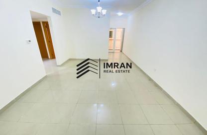Apartment - 2 Bedrooms - 2 Bathrooms for rent in Al Fajir Tower - Al Nahda - Sharjah