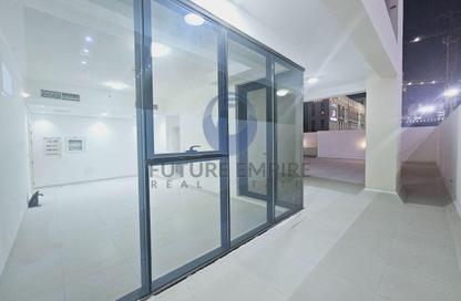 Apartment - 1 Bedroom - 2 Bathrooms for rent in Ayesha Tower - Al Jaddaf - Dubai
