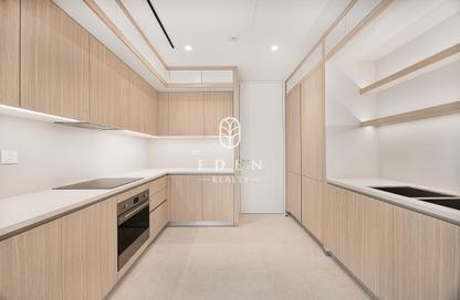 Apartment - 2 Bedrooms - 3 Bathrooms for sale in Eden House The Canal - Jumeirah 2 - Jumeirah - Dubai