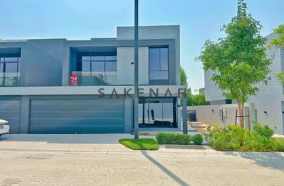 Villa - 4 Bedrooms - 6 Bathrooms for sale in Kaya - Masaar - Tilal City - Sharjah