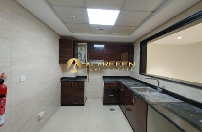 Apartment - 1 Bedroom - 2 Bathrooms for rent in Royal JVC Building - District 10 - Jumeirah Village Circle - Dubai Apartment - 1 Bedroom - 2 Bathrooms for rent in Royal JVC Building - District 10 - Jumeirah Village Circle - Dubai