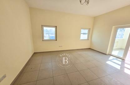 Townhouse - 3 - 4 for rent in East Village - Al Furjan - Dubai