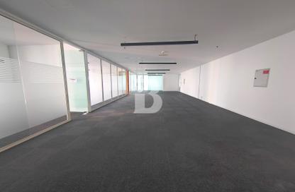 Office Space - Studio for rent in The Bay Gate - Business Bay - Dubai