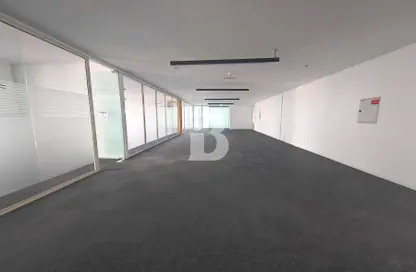 Office Space - Studio for rent in The Bay Gate - Business Bay - Dubai