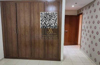 Apartment - 2 Bedrooms - 3 Bathrooms for sale in Ajman One Tower 1 - Ajman One - Ajman Downtown - Ajman Apartment - 2 Bedrooms - 3 Bathrooms for sale in Ajman One Tower 1 - Ajman One - Ajman Downtown - Ajman