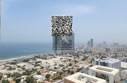 Apartment - 2 Bedrooms - 3 Bathrooms for sale in Ajman One Tower 1 - Ajman One - Ajman Downtown - Ajman