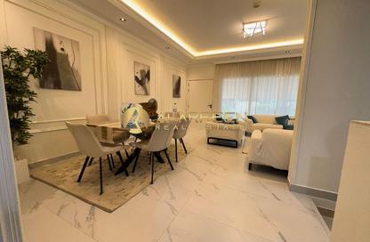 Villa - 4 Bedrooms - 5 Bathrooms for rent in Westar Reflections - District 13 - Jumeirah Village Circle - Dubai