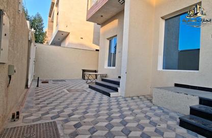 Villa - 5 Bedrooms - 7 Bathrooms for rent in Al Amira Village - Al Yasmeen - Ajman