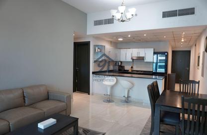 Apartment - 1 Bedroom - 2 Bathrooms for sale in Elite Business Bay Residence - Business Bay - Dubai