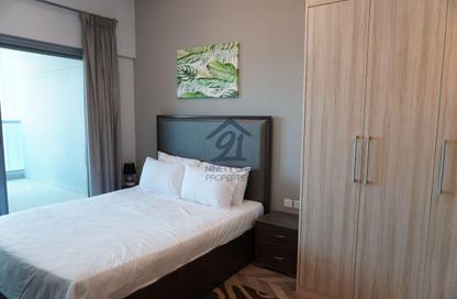 Apartment - 1 Bedroom - 2 Bathrooms for sale in Elite Business Bay Residence - Business Bay - Dubai