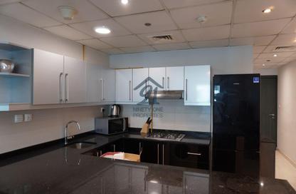 Apartment - 1 Bedroom - 2 Bathrooms for sale in Elite Business Bay Residence - Business Bay - Dubai