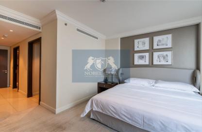 Apartment - 2 Bedrooms - 3 Bathrooms for sale in The Address Residence Fountain Views 1 - The Address Residence Fountain Views - Downtown Dubai - Dubai