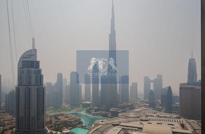 Apartment - 2 Bedrooms - 3 Bathrooms for sale in The Address Residence Fountain Views 1 - The Address Residence Fountain Views - Downtown Dubai - Dubai
