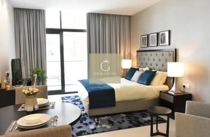 Apartment - Studio - 1 Bathroom for rent in Celestia A - Celestia - Residential District - Dubai South (Dubai World Central) - Dubai Apartment - Studio - 1 Bathroom for rent in Celestia A - Celestia - Residential District - Dubai South (Dubai World Central) - Dubai