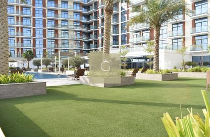 Apartment - Studio - 1 Bathroom for rent in Celestia A - Celestia - Residential District - Dubai South (Dubai World Central) - Dubai Apartment - Studio - 1 Bathroom for rent in Celestia A - Celestia - Residential District - Dubai South (Dubai World Central) - Dubai