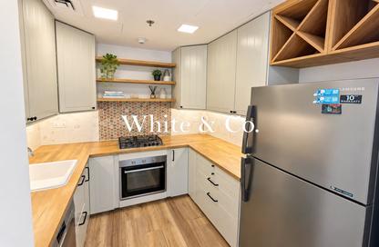Apartment - 3 - 4 for sale in Safi 1B - Safi 1 - Safi - Town Square - Dubai