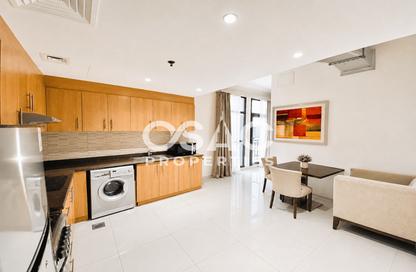 Apartment - 2 - 2 for sale in Lincoln Park Northside - Lincoln Park - Arjan - Dubai Apartment - 2 - 2 for sale in Lincoln Park Northside - Lincoln Park - Arjan - Dubai
