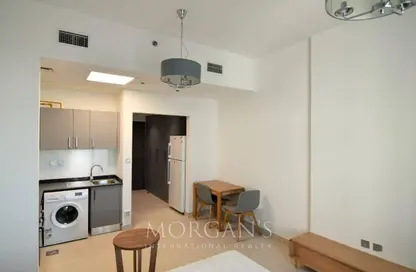 Apartment - Studio - 1 Bathroom for sale in Candace Acacia - Al Furjan - Dubai