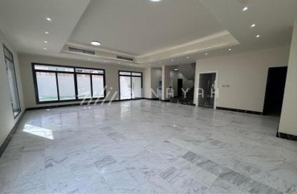 Villa - 5 Bedrooms - 7+ Bathrooms for rent in Murooj Al Furjan West - Murooj Al Furjan - Al Furjan - Dubai Villa - 5 Bedrooms - 7+ Bathrooms for rent in Murooj Al Furjan West - Murooj Al Furjan - Al Furjan - Dubai