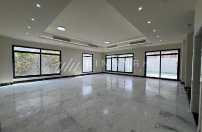 Villa - 5 Bedrooms - 7+ Bathrooms for rent in Murooj Al Furjan West - Murooj Al Furjan - Al Furjan - Dubai