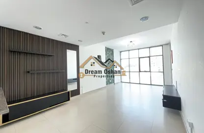 Apartment - 1 Bedroom - 2 Bathrooms for rent in Dubai Wharf Tower 2 - Dubai Wharf - Al Jaddaf - Dubai