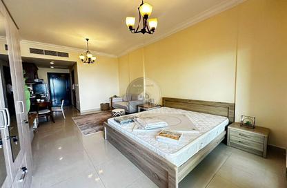 Apartment - Studio - 1 Bathroom for rent in Pullman Resort Marjan Island - Al Marjan Island - Ras Al Khaimah