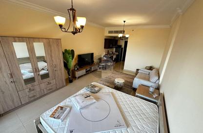 Apartment - Studio - 1 Bathroom for rent in Pullman Resort Marjan Island - Al Marjan Island - Ras Al Khaimah