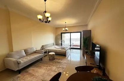 شقة - 1 حمام للايجار في بولمان ريزورت جزر المرجان - جزيرة المرجان - رأس الخيمة