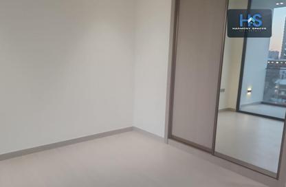 Apartment - 1 Bedroom - 2 Bathrooms for rent in Pearl house II - District 12 - Jumeirah Village Circle - Dubai