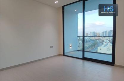 Apartment - 1 Bedroom - 2 Bathrooms for rent in Pearl house II - District 12 - Jumeirah Village Circle - Dubai