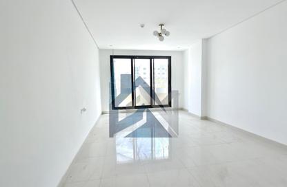 Apartment - 1 Bedroom - 2 Bathrooms for rent in Sarab 2 - Aljada - Sharjah